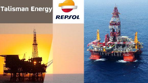 Dịch tài liệu dầu khí cho Repsol Vietnam với mỏ dầu Cá Rồng Đỏ