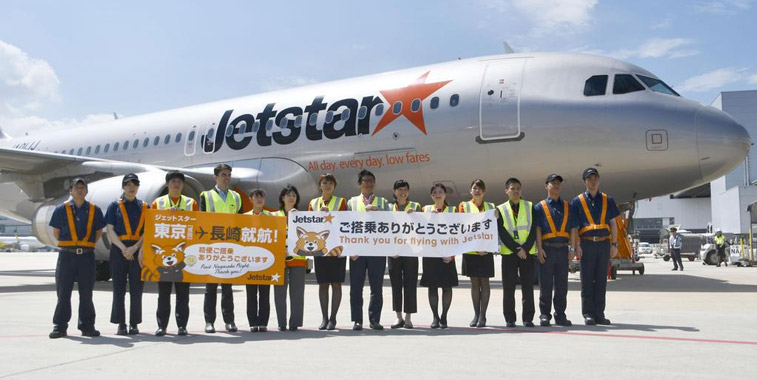 Dịch tài liệu kỹ thuật hàng không cho Jetstar Pacific Airlines từ 2015