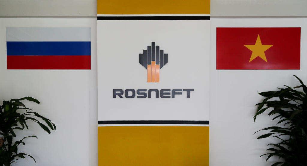 Dịch tài liệu Dầu khí Anh Nga cho Tập đoàn Rosneft