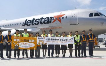 Dịch tài liệu kỹ thuật hàng không cho Jetstar Pacific Airlines từ 2015
