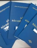 Bản dịch Sổ bảo hiểm xã hội tiếng Anh
