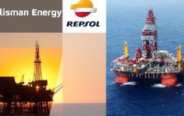 Dịch tài liệu dầu khí cho Repsol Vietnam với mỏ dầu Cá Rồng Đỏ